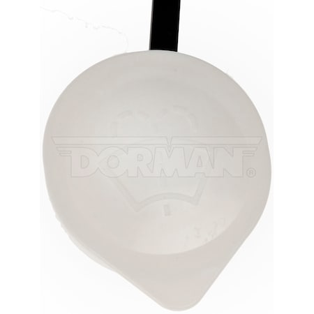 Motormite Washer Fluid Reservoir Cap, 54119 54119